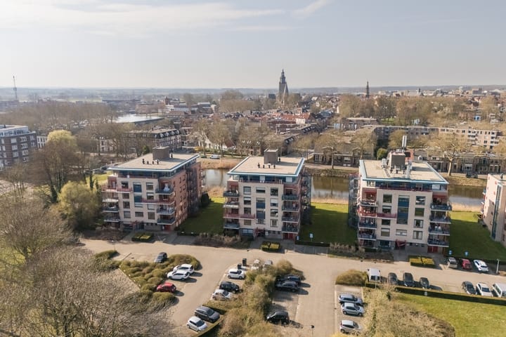 Foto 2 van Hobbemakade 438