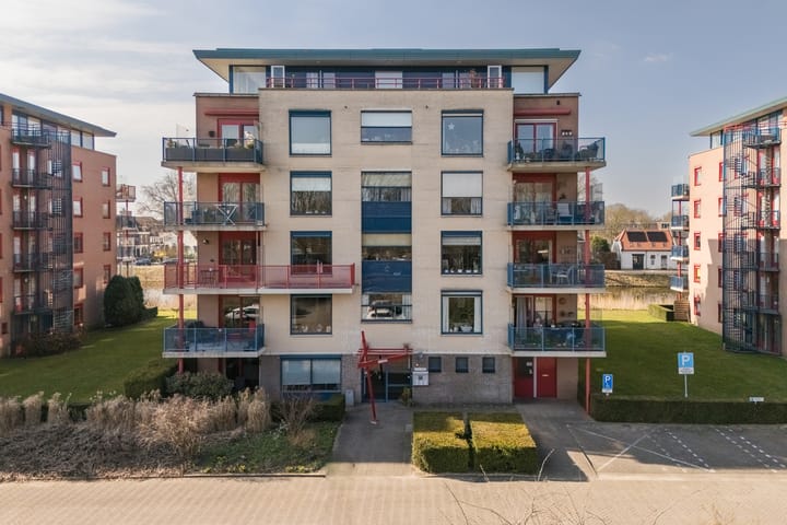 Foto 3 van Hobbemakade 438