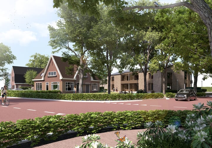 De Harmonie Laag-Soeren main image