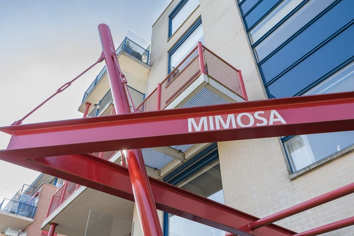 Foto 5 van Hobbemakade 438