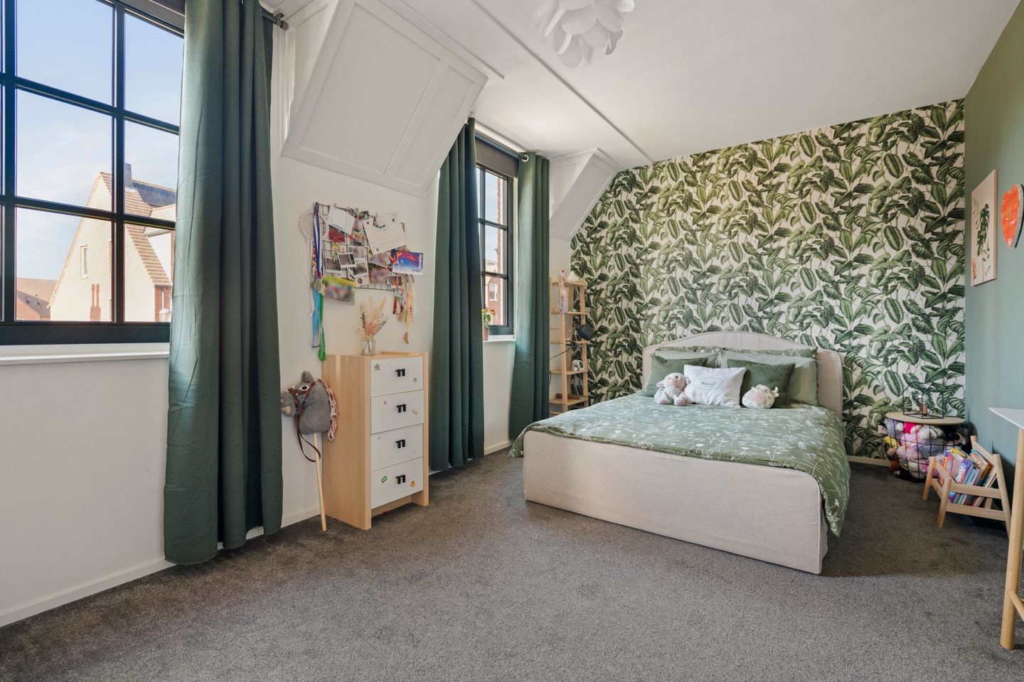 Foto 20 van Charles Brandonlaan 32