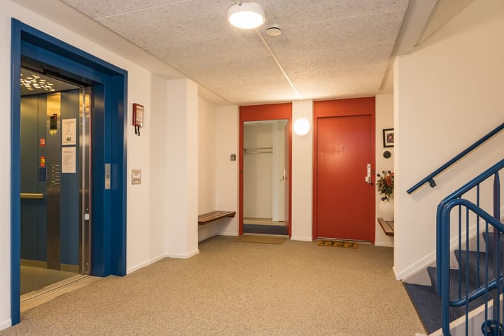 Foto 7 van Hobbemakade 438