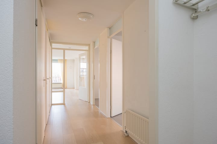 Foto 8 van Hobbemakade 438