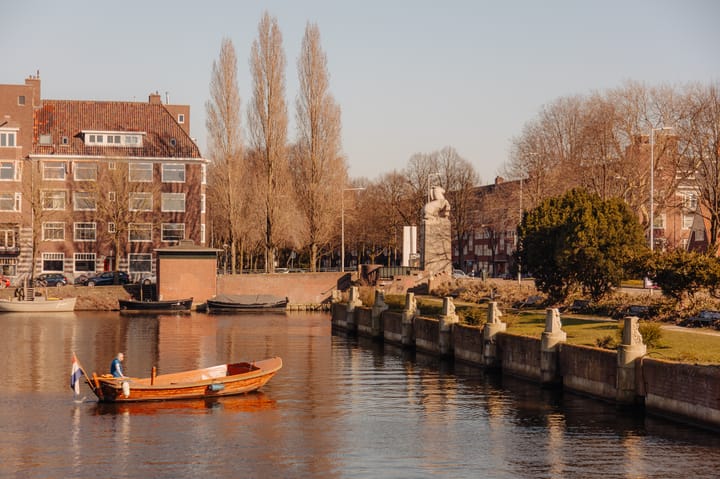 Photo 46 of Roompotstraat 12-H