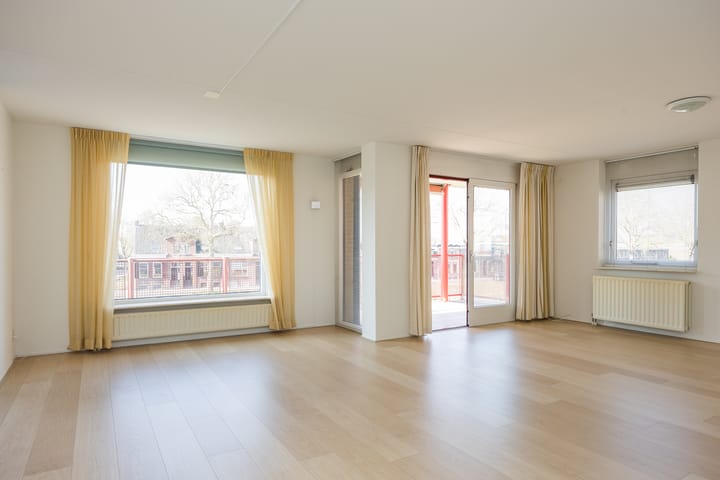 Foto 10 van Hobbemakade 438