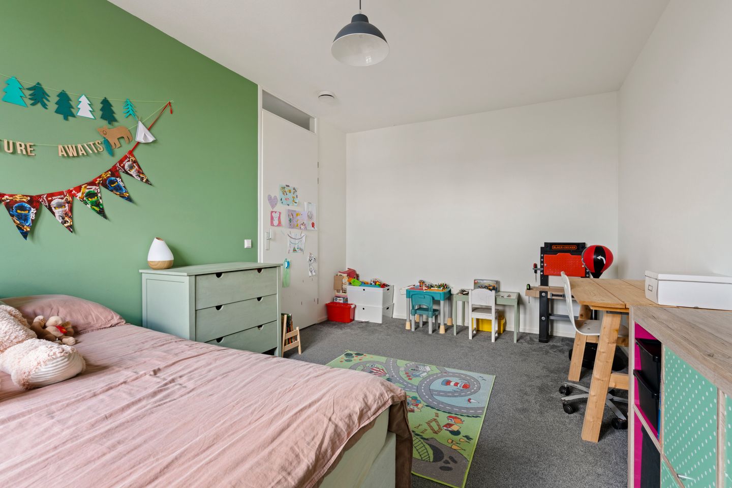 Foto 25 van Charles Brandonlaan 32