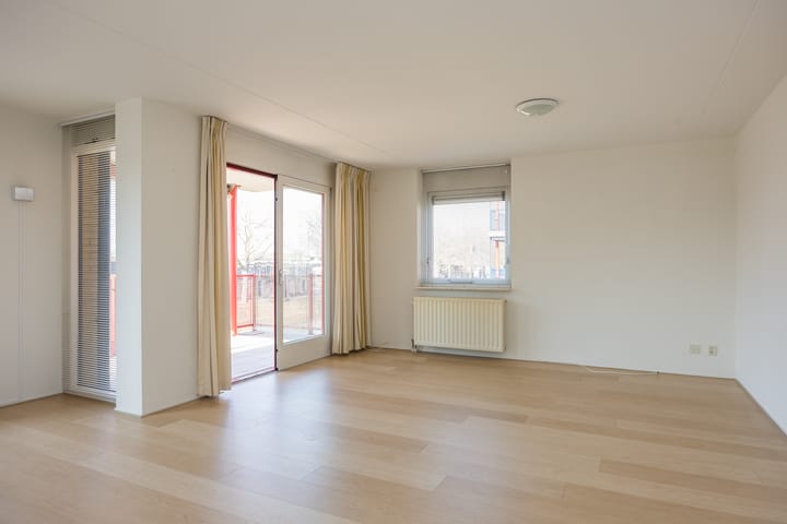 Foto 11 van Hobbemakade 438