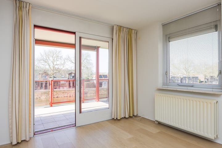 Foto 12 van Hobbemakade 438