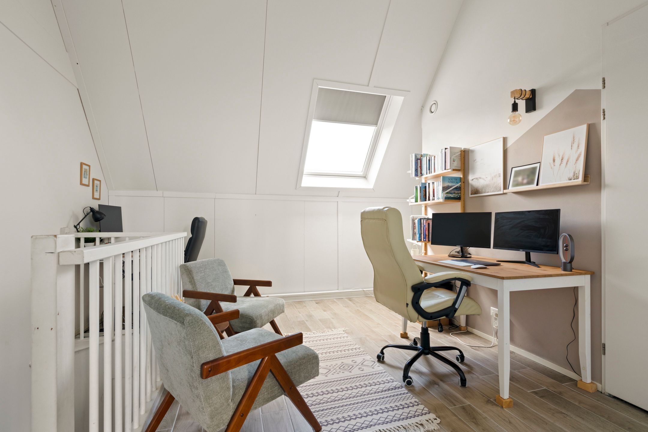 Foto 33 van Charles Brandonlaan 32