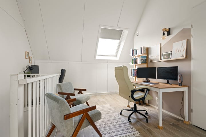 Foto 33 van Charles Brandonlaan 32