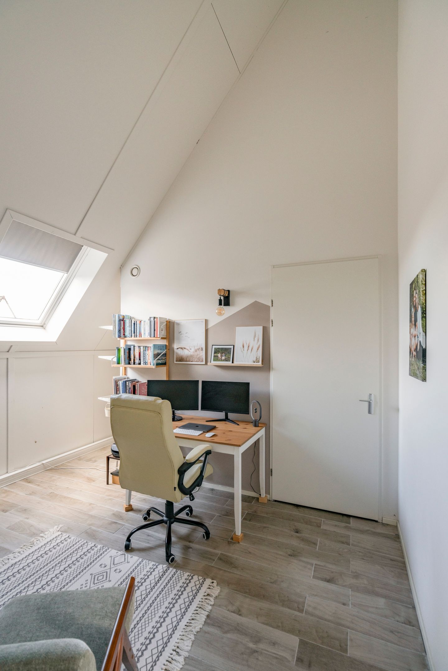 Foto 34 van Charles Brandonlaan 32