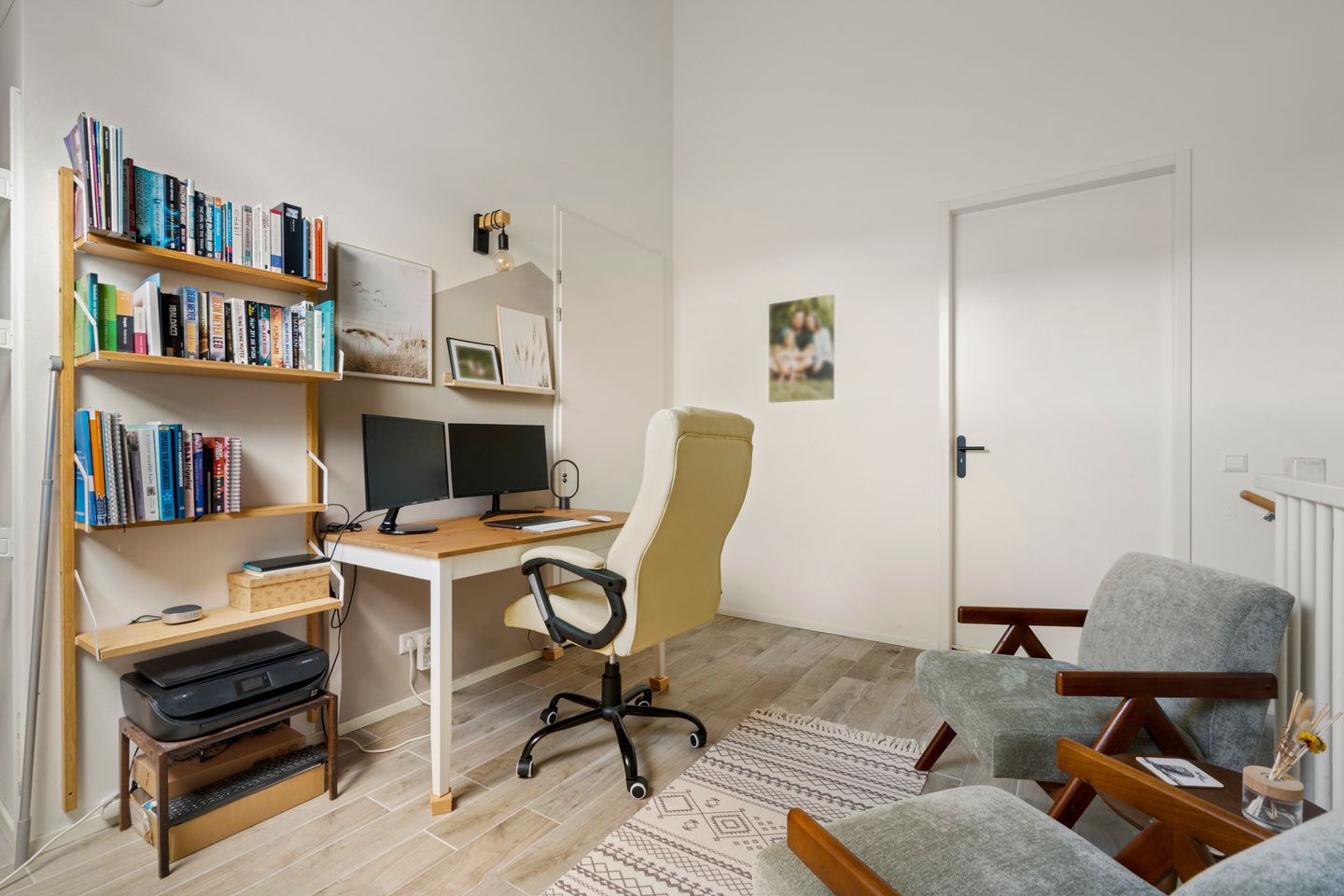 Foto 35 van Charles Brandonlaan 32