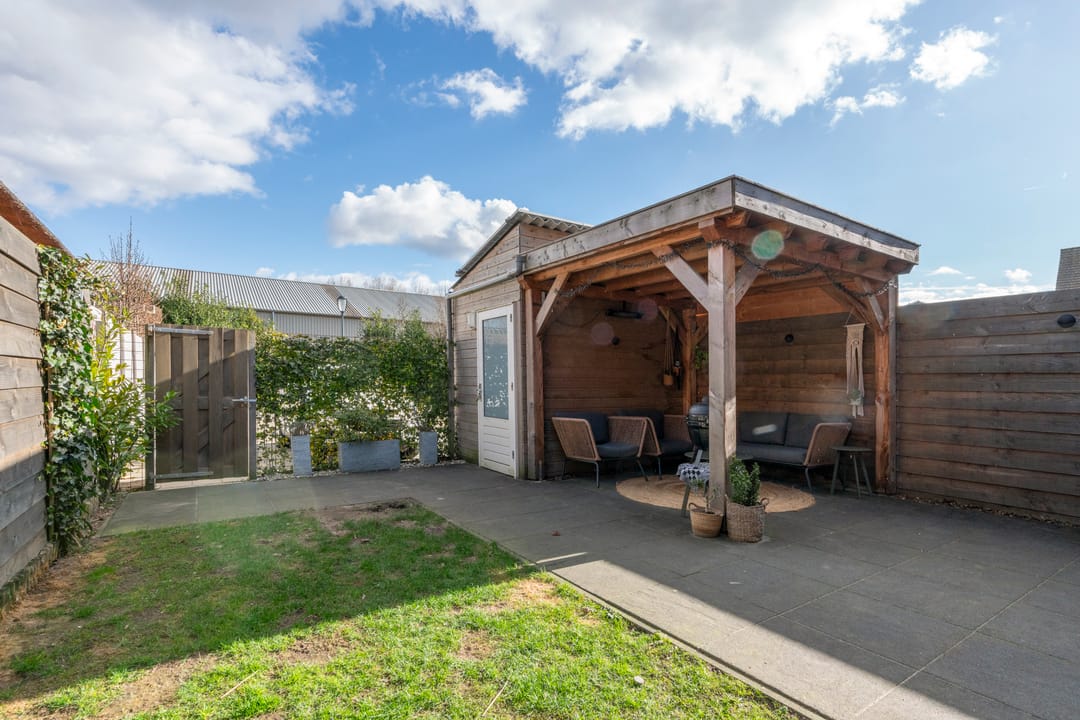 Foto 2 van Charles Brandonlaan 32