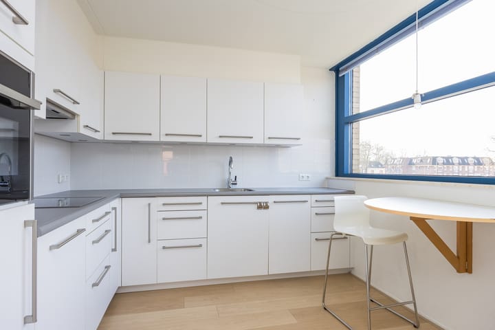 Foto 20 van Hobbemakade 438