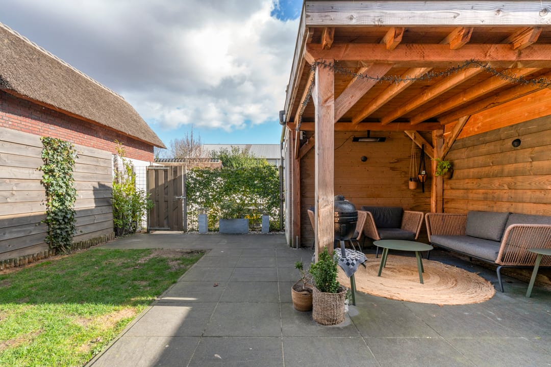 Foto 38 van Charles Brandonlaan 32