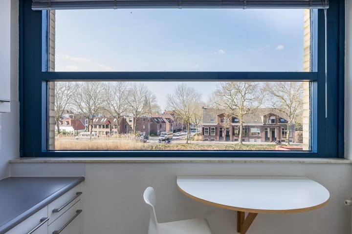 Foto 21 van Hobbemakade 438