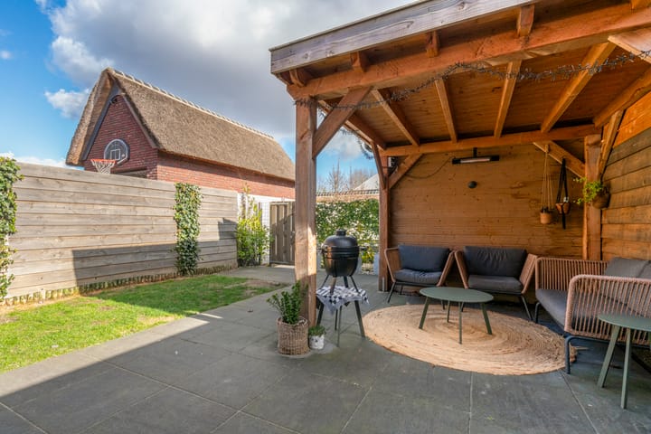 Foto 39 van Charles Brandonlaan 32