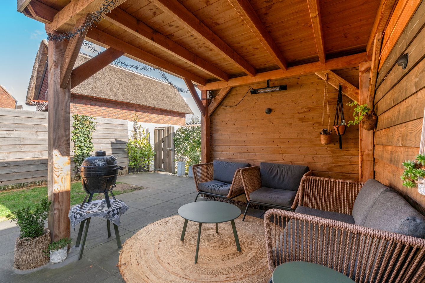 Foto 40 van Charles Brandonlaan 32