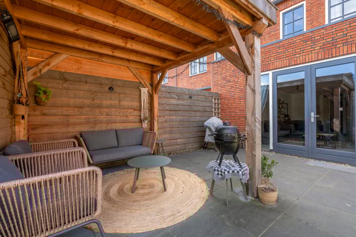 Foto 41 van Charles Brandonlaan 32