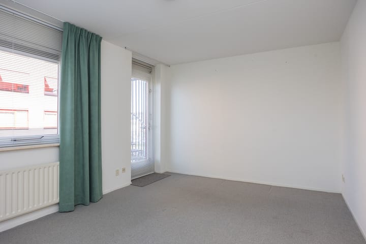 Foto 24 van Hobbemakade 438