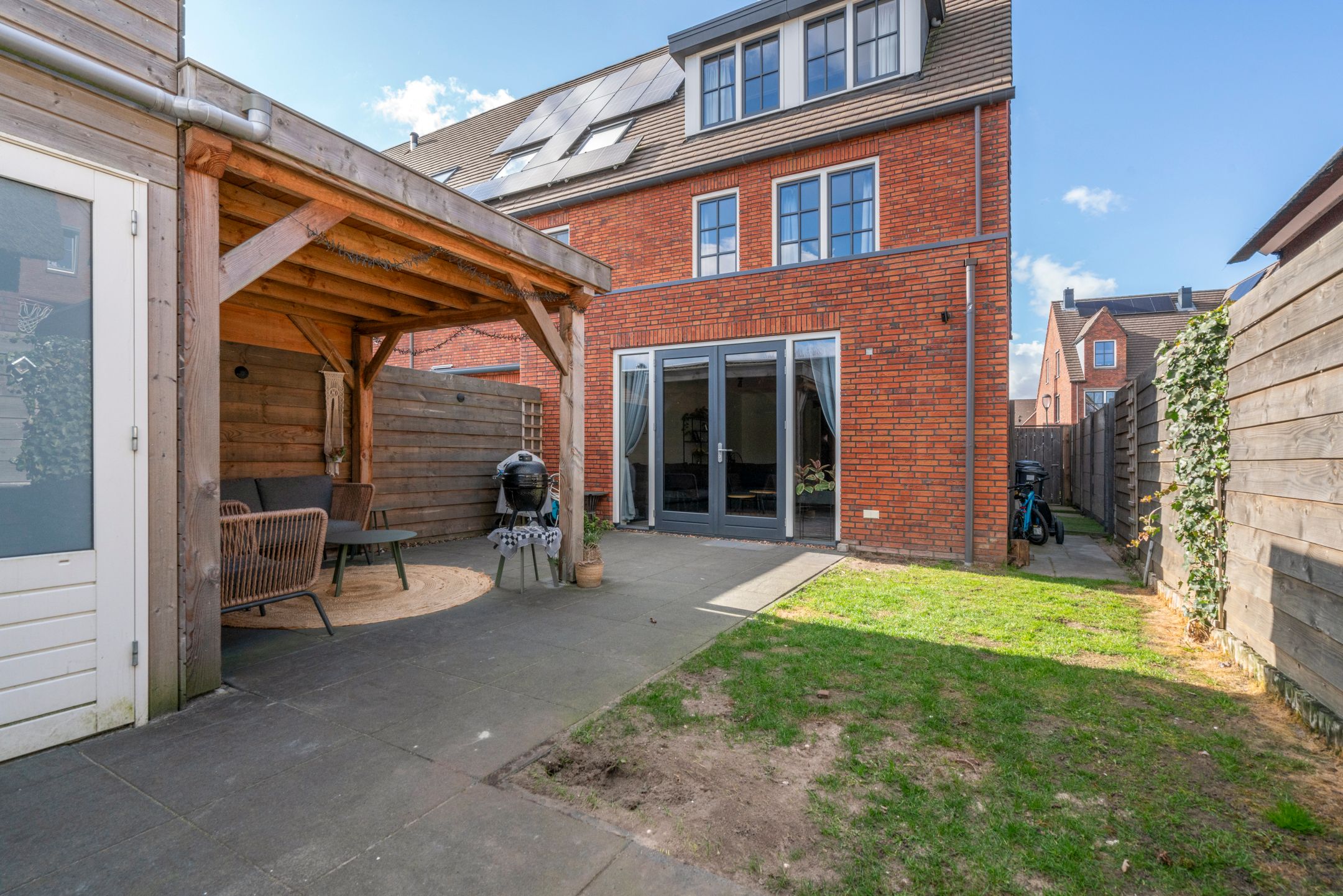 Foto 42 van Charles Brandonlaan 32