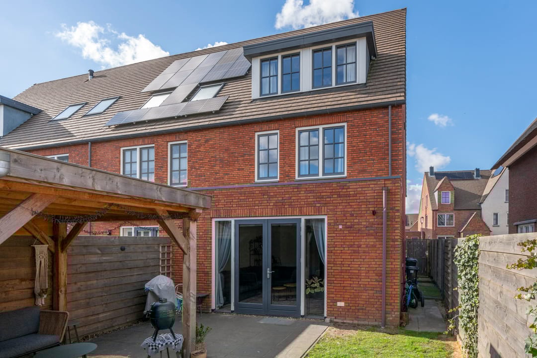 Foto 43 van Charles Brandonlaan 32