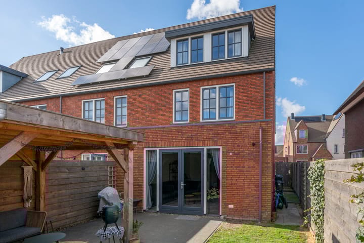 Foto 43 van Charles Brandonlaan 32