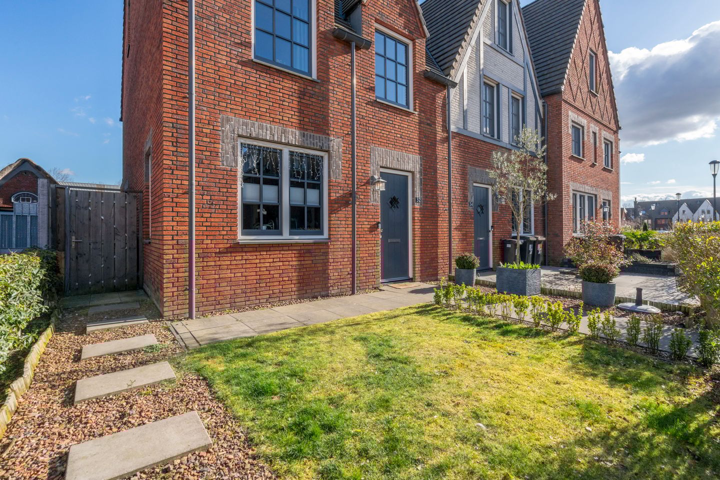 Foto 44 van Charles Brandonlaan 32