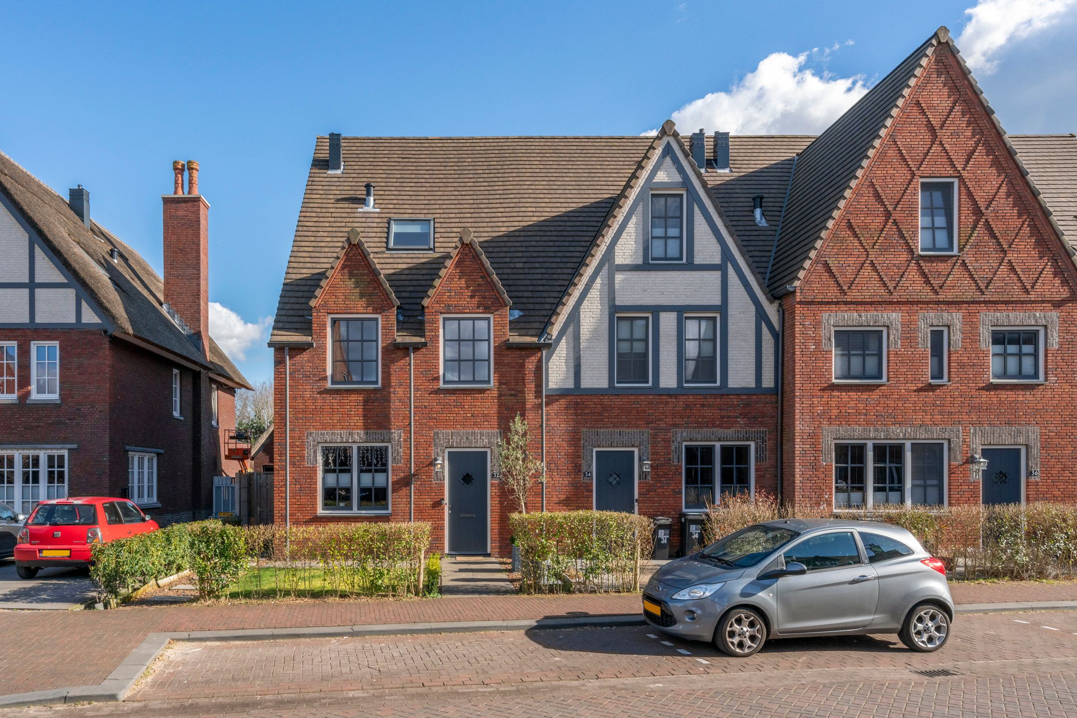 Foto 45 van Charles Brandonlaan 32