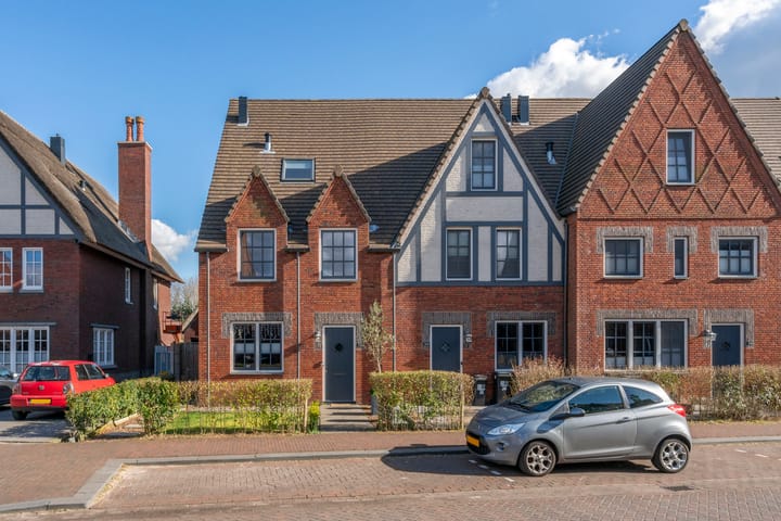 Foto 45 van Charles Brandonlaan 32