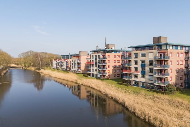 Foto 28 van Hobbemakade 438