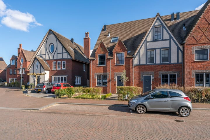 Foto 46 van Charles Brandonlaan 32