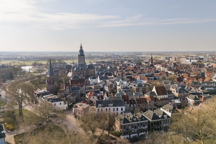 Foto 30 van Hobbemakade 438