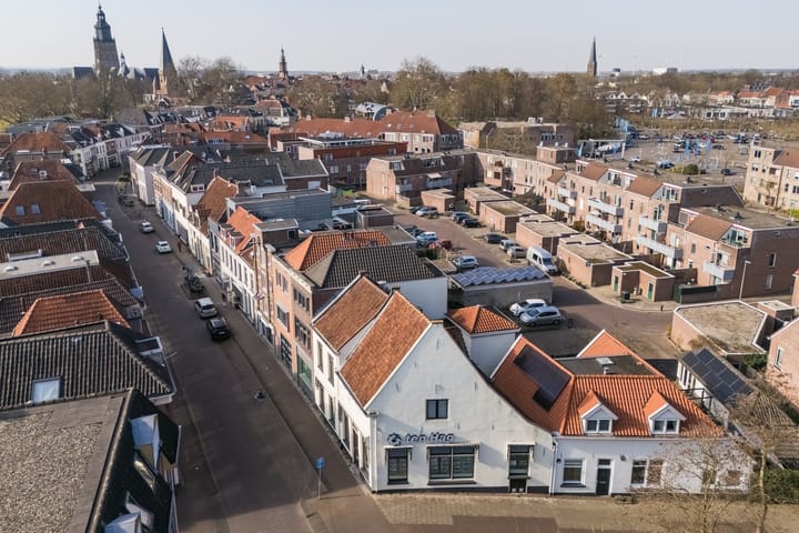 Foto 31 van Hobbemakade 438