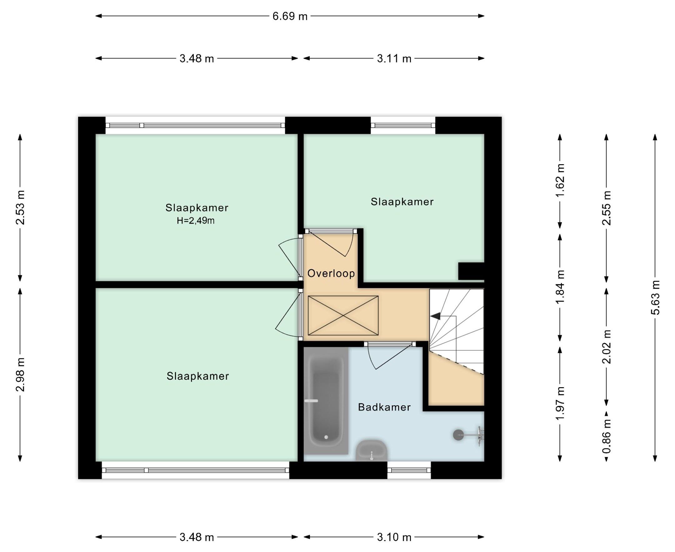 Foto 33 van Aquila 16