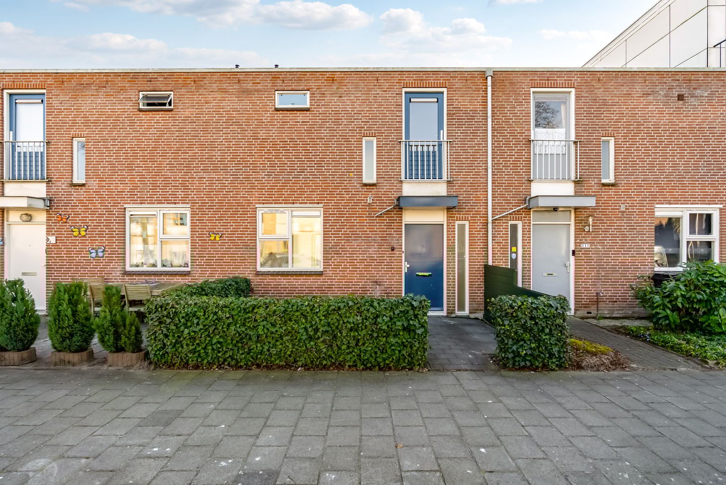 Foto 1 van Leemwierde 118