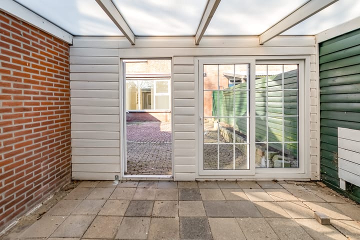 Foto 3 van Leemwierde 118