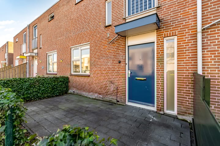 Foto 4 van Leemwierde 118