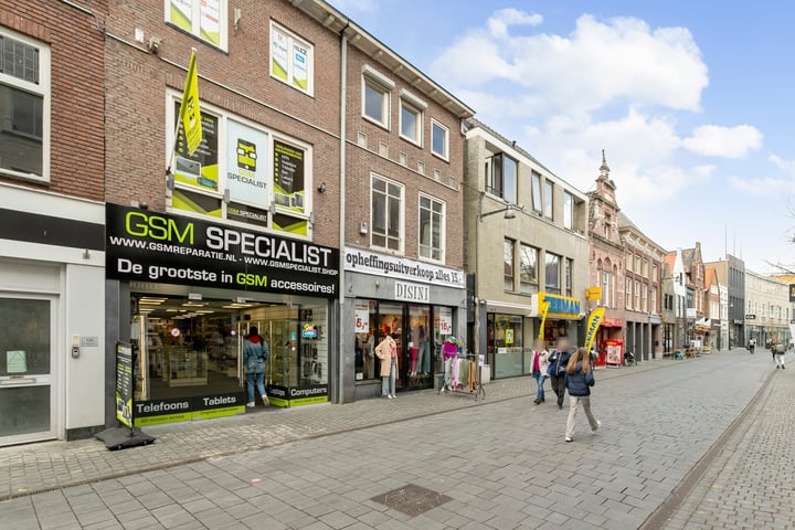 Ginnekenstraat 118