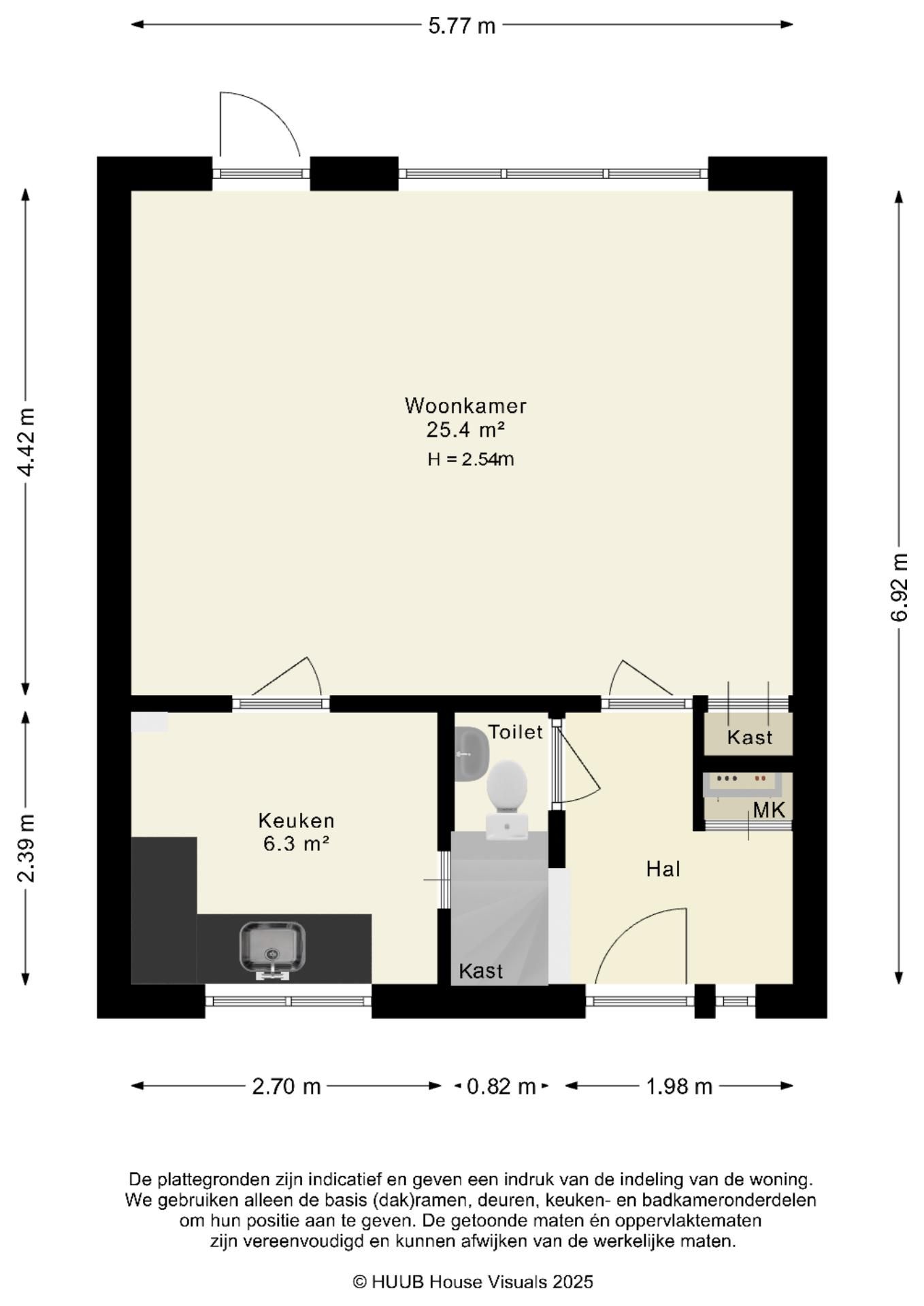 Foto 42 van Leemwierde 118