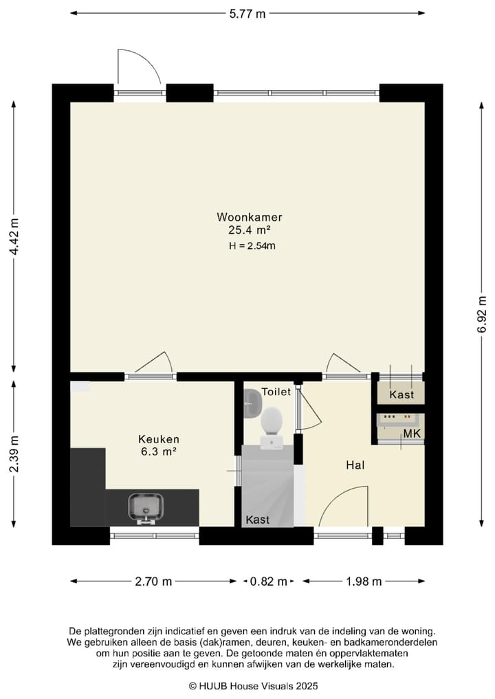 Foto 42 van Leemwierde 118