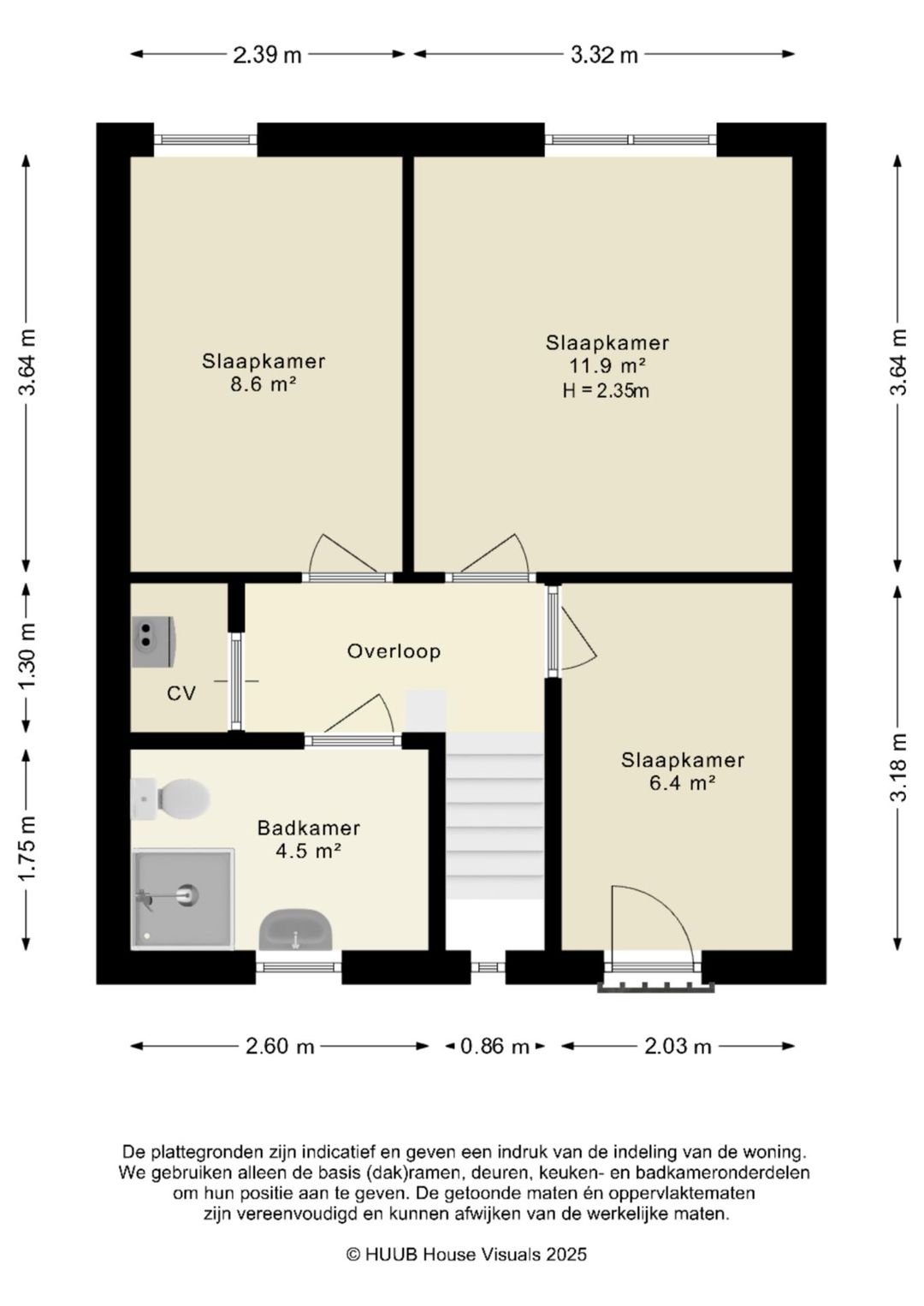 Foto 43 van Leemwierde 118