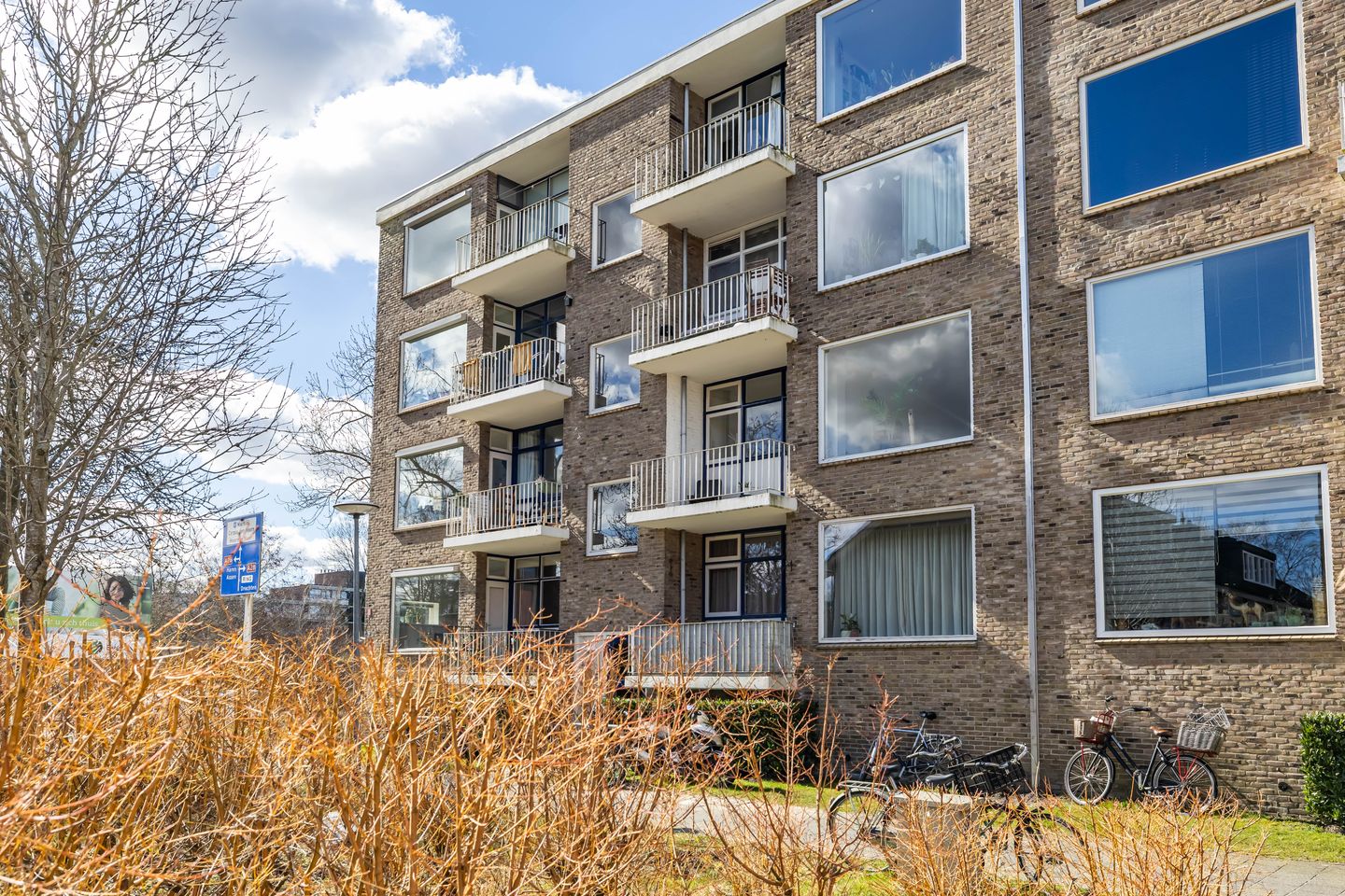 Foto 1 van Van Ketwich Verschuurlaan 173