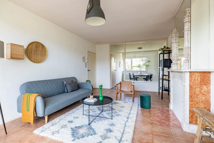 Foto 2 van Van Ketwich Verschuurlaan 173