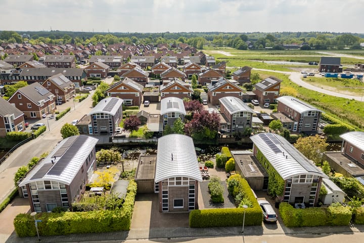 Foto 2 van Berberishage 27