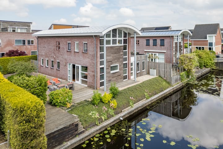 Foto 3 van Berberishage 27