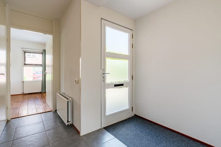 Foto 4 van Berberishage 27