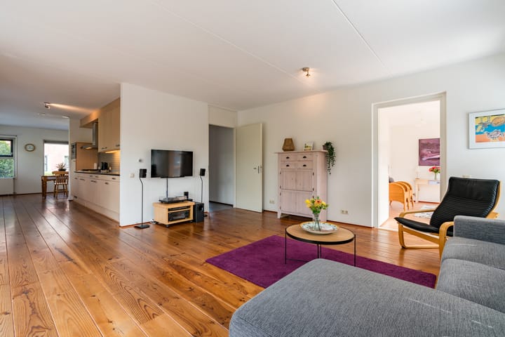 Foto 6 van Berberishage 27