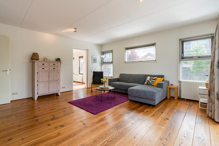 Foto 7 van Berberishage 27