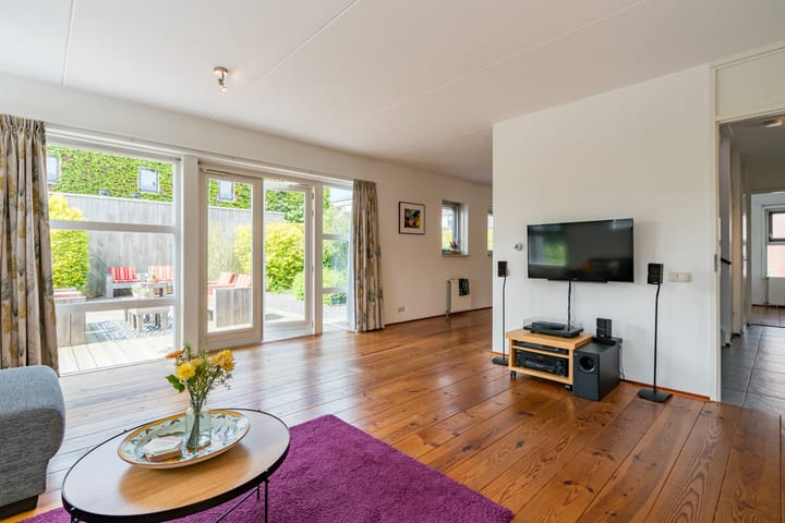 Foto 9 van Berberishage 27